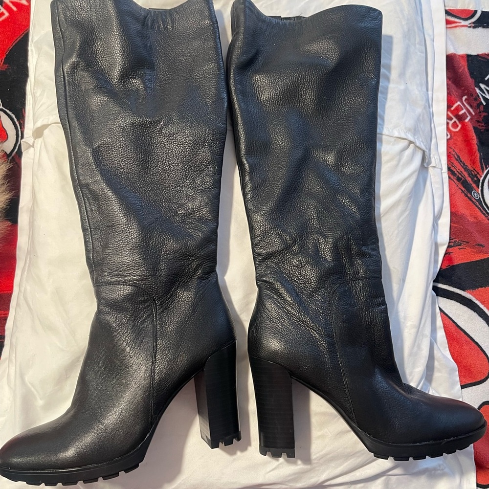 Kenneth cole boots
